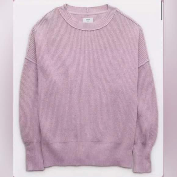 Aerie Beyond Sweater - Picture 2 of 5